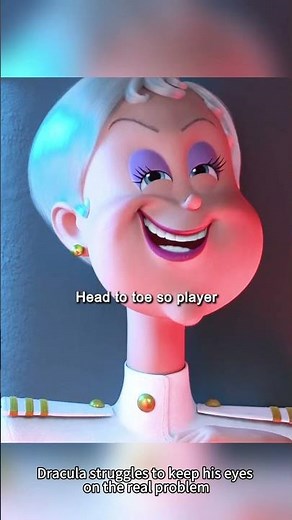 "😂 Dracula's Vacation Turns Into Total Chaos! | Hotel Transylvania 3
