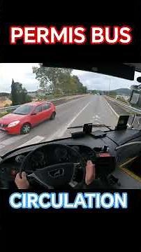 BUS PERMIT / TRAFFIC