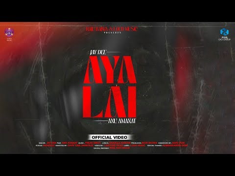 Aya Lai (Official Video) | Jay Dee | Loud Music | Punjabi Song 2025 | Latest Punjabi Song 2025