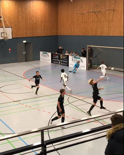 317K views · 8.5K reactions | Back in 2019, this goal from...