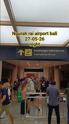 Bali airport #bali #airport #driver #tour #travel #holiday