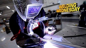 1.1K views · 53 reactions | Welding up custom intercooler piping. #iagperformance #iag #subaru #subiegang #subielove #wrx #sti #impreza #subienation #imprezawrx #imprezawrxsti #weldingwednesday #welding #madeintheusa | IAG Performance | Facebook