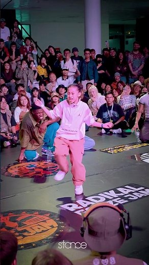 Miyu PYT to MJ is something you never knew you needed to watch! 🔥🕺