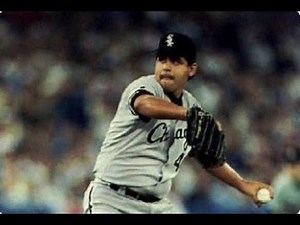 1993 ALCS Game 3 Chicago v Toronto