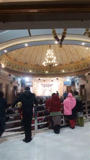 जिस घर में खाटू वाले की तस्वीर लगाई जाती है... 🙏 #khatushyam #shyamji