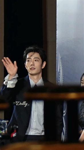2026.05.21 Xiao Zhan | Asian Art Film Festival 2026