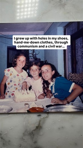 Senada Greca, MBA on Instagram: "I didn’t grow up knowing what safety felt like. I grew up learning how to survive. And from that survival, I built something stronger: resilience, discipline, and the decision to rise, no matter what. Today, that story becomes yours too. Because before I ever found strength in the gym, I found it in the darkest places and through the toughest times. My course “Fit For Life” is now live inside the WeRise app It’s the framework I wish I had... to help you rebuild f