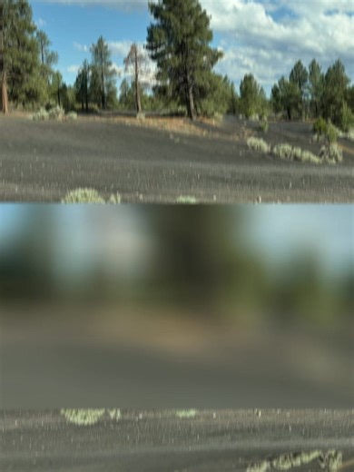 Flagstaff. Beautiful views. It will never fail to capture my imagination. 💕 | Megan DeVoe