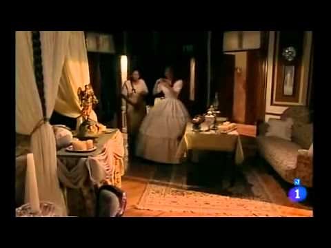 Amor Real - Capitulo 12 (HD)