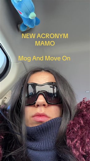 Understanding MAMO: Mog And Move On
