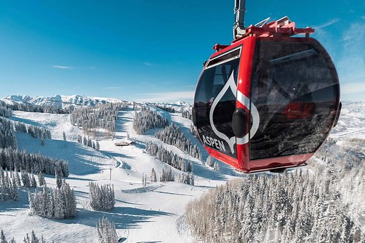 Colorado Snow Report | OnTheSnow