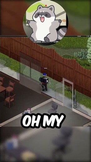 Jaznap's Hilarious Reaction to a Project Zomboid Jumpscare