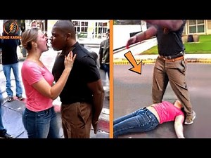 30 Instant Karma Moments Caught On Camera | Best Of The Week #4