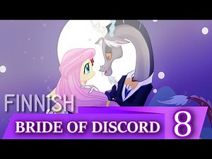 Bride of Discord - Jakso 8 (Finnish Fandub)