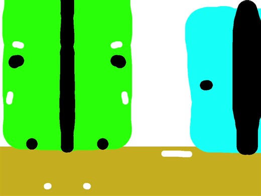 The frog Show ep 1 teaser