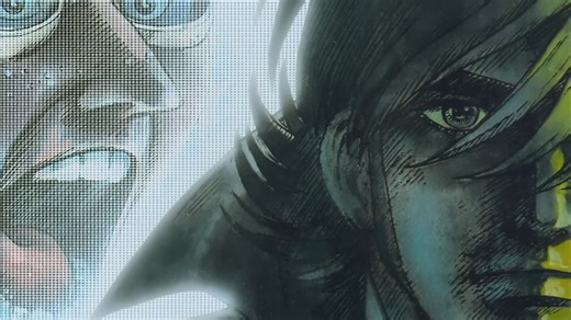 【4K】怪医黑杰克剧场版 超人类