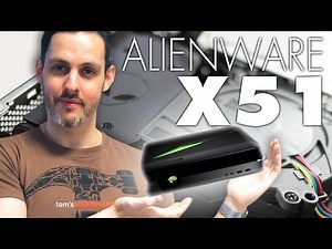 ALIENWARE X51 | PC Gaming Configurabile
