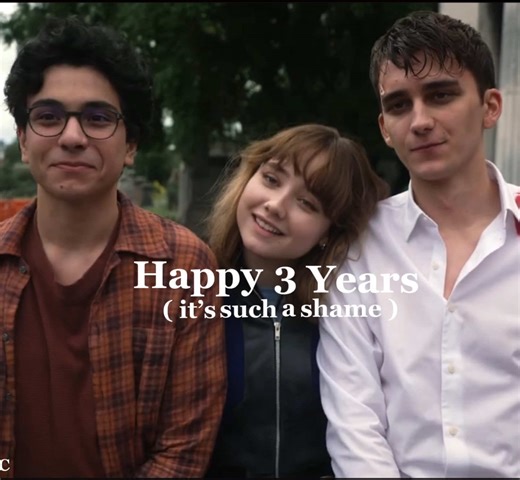 Lockwood & Co: Happy 3 Years Since Cancellation