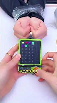 You can play the code-breaking game anytime and anywhere. It is a brain-burning and fun educatio