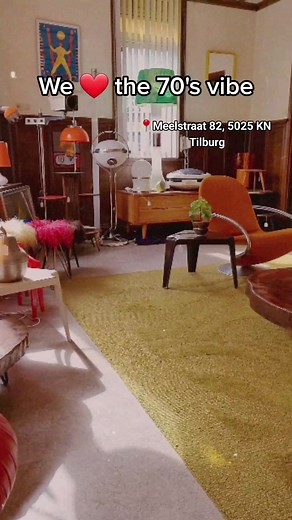 Kom langs bij Decennia Design 🌼 #decenniadesign #80s #70s #60s #50s #vintage #design #interior