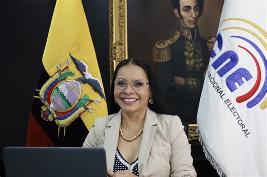 CNE aprobó calendario, presupuesto y convocatoria del referendo 2025