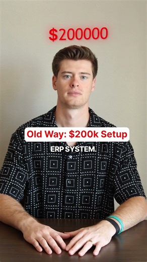 I Automated POs with ONE Click (No Login) 🖱️💨