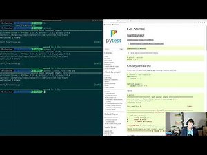 pytest Basics: Introduction to Tests