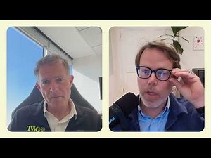 The Man Behind Project Maven On The Promise & Peril Of AI In Warfare | Semafor Tech
