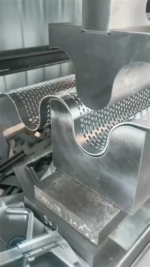 Satisfying Industry Machine Moulding Work | Factory Process | Industrial Manufacturing Video