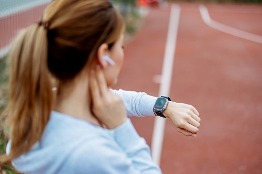 What Happens if Your Heart Rate Is Too High During Exercise?
