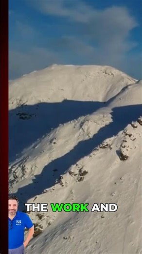 Stepping Into Alaska's Mining Past at Hatcher Pass #history #adventure