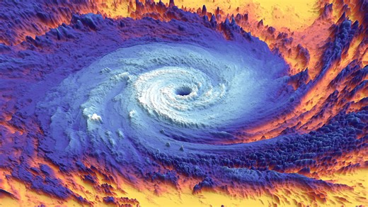 Could AI models forecast extreme weather events? with Pedram Hassanzadeh