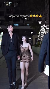 He took her to have a good look with confidence 😅😅😅 #mercytouthang @highlight | Mercy Touthang