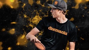 Discmania Evolution is a new, exciting, and revolutionary product line with the combination of industry-leading manufacturing technology and design. Read More: https://www.discmania.net/pages/evolution | Discmania