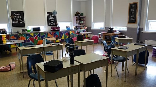 Teacher shortages are leaving educators with no 'good options' — and they say students are paying the price | CBC News