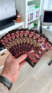 5.1K views · 319 reactions | Opening Yu-Gi-Oh! : Phantom Nightmare - Asia #opening #yugioh #asmr #reels #reelsinstagram | That's Cards Guy | Facebook