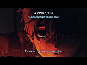 Nowhere | ALIEN STAGE (Korean + Sub Español)