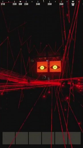 This BLOOD CLUB party in Rust was INSANE... 🕺🪩 #sven #rust #shorts