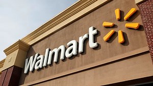 Walmart stock sinks amid cuts to second-quarter guidance