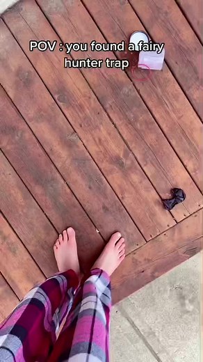 Discover a Realistic Fairy Flying - Don't Fall for Fairy Hunter Traps!