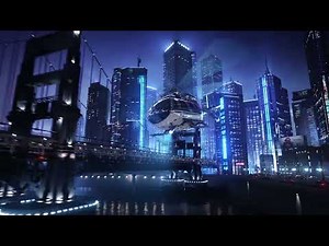 THX Deep Note Trailer 2019 (4K, Eclipsa Audio) – Genesis