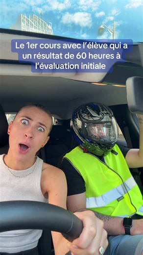 Prendre des précautions en auto-école à Nancy