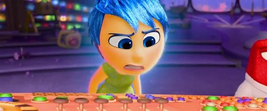 'Inside Out 2' Trailer: Pixar Introduces New Emotion, Anxiety