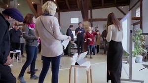 Barclays TV Spot, 'Unreasonable Impact: Emrgy'