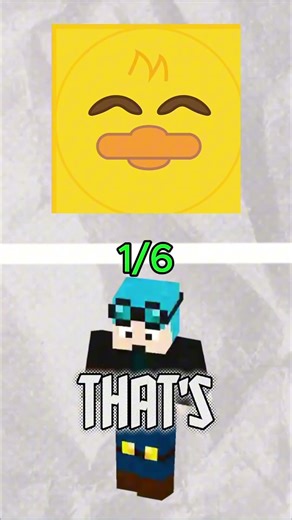 Can you guess the minecraft skin?