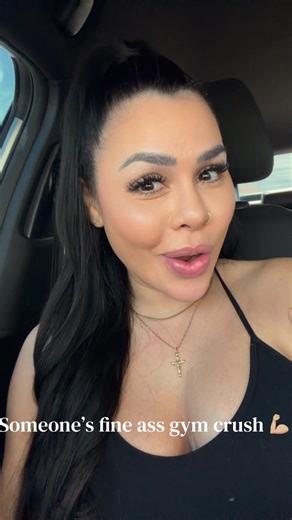 Spotting Your Gym Crush: Tips and Insights