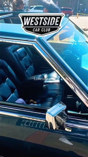 West Side Cc | Cadillac Lowrider | Custom Cars plus more.