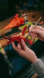 Alien 4 | Emilia Ramirez