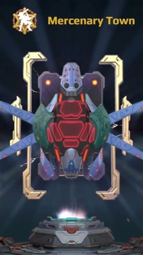 New Robot Data pad Gold