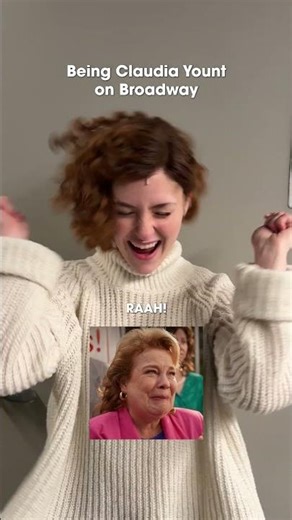 Backstage at Stranger Things: The First Shadow on Broadway